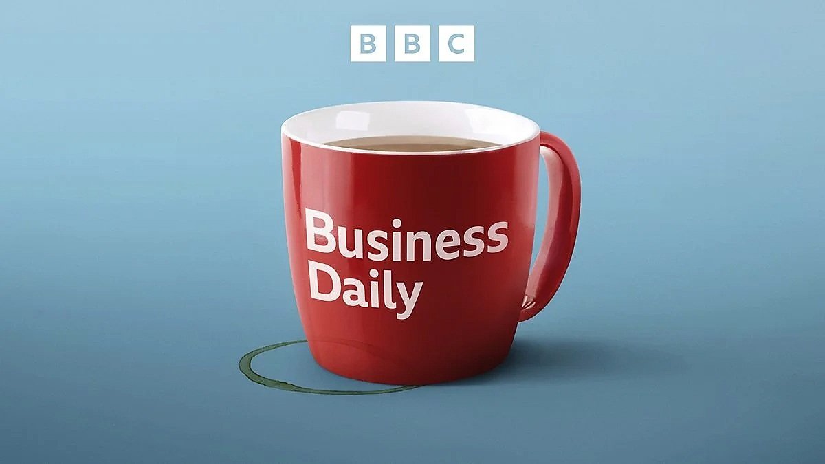 BBC | Business Daily 2026
