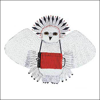 Inuit Owl w:accordion.jpg