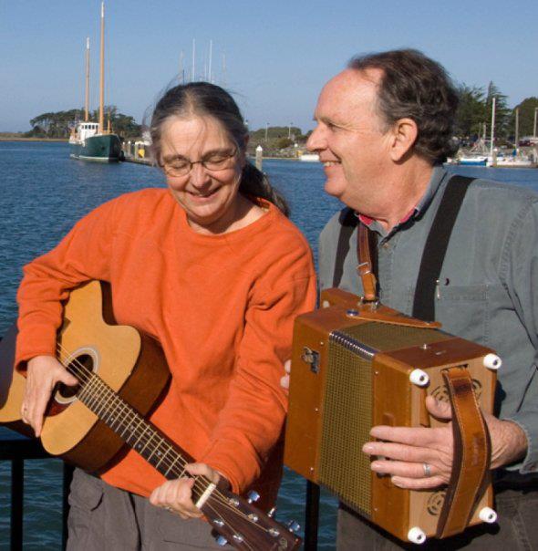 Les Grandparents