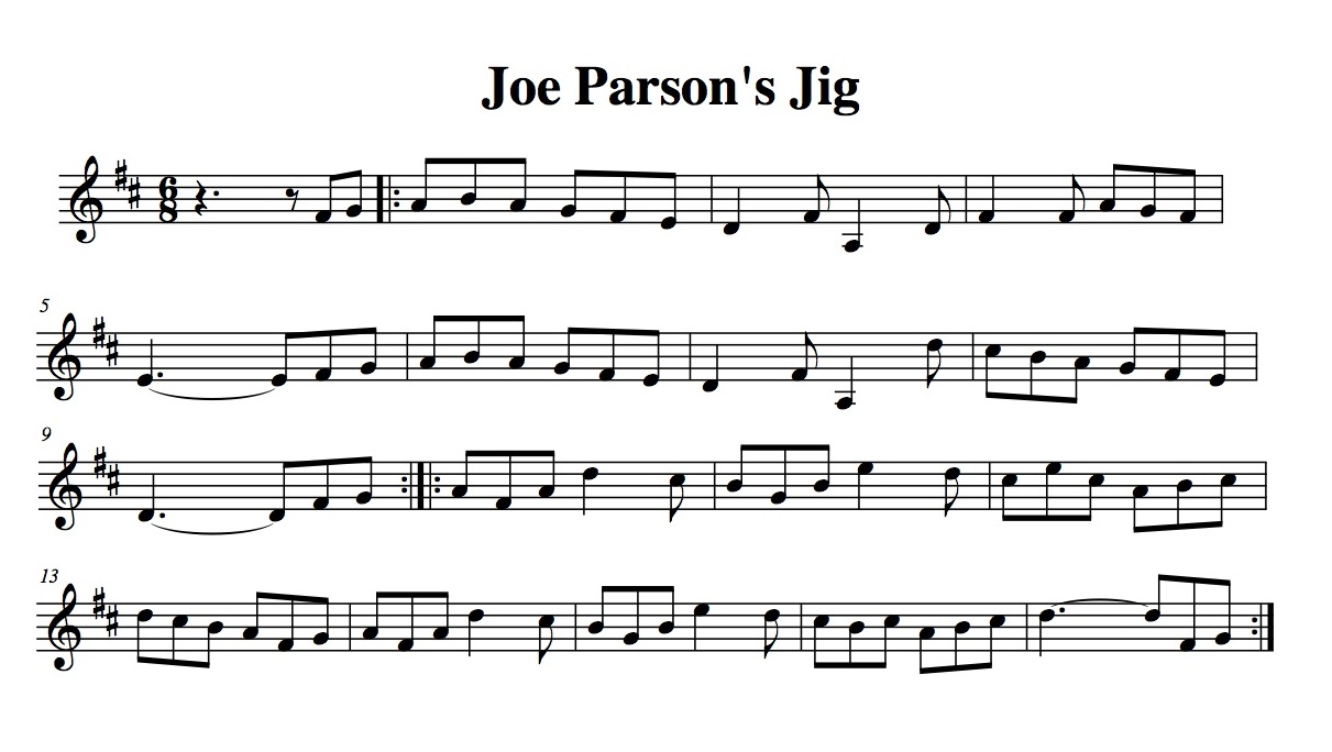 Joe Parson's  Jig.jpg