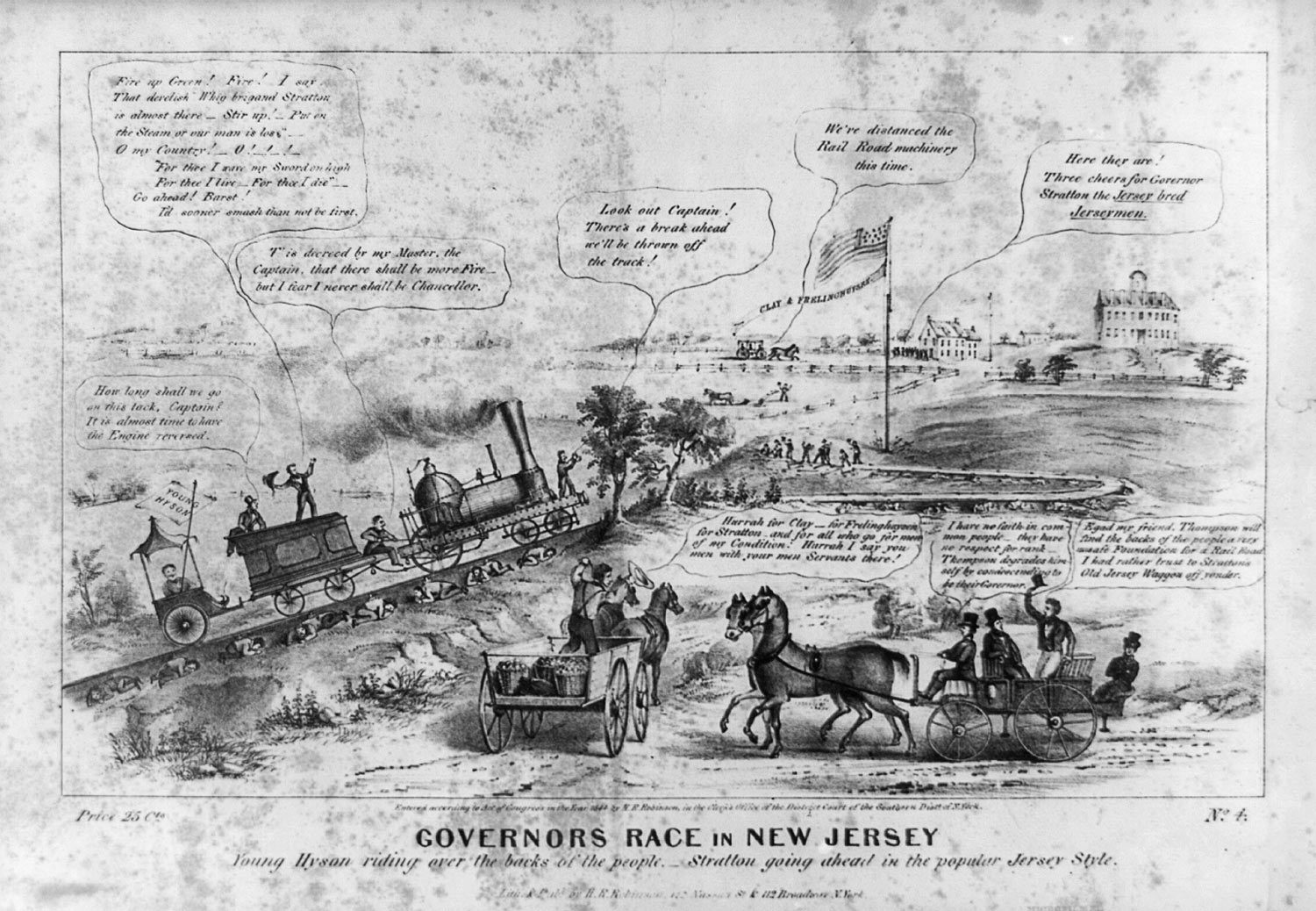 New Jersey, 1844