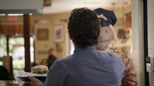 Farmer Boys, "Natural Security"