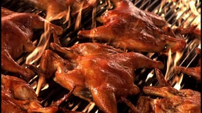 El Pollo Loco, "Greasy"