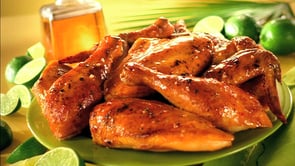 El Pollo Loco, "Busted"