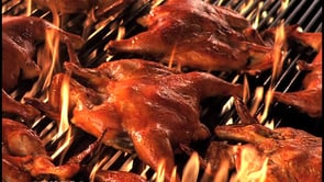 El Pollo Loco, "Taste The Fire Challenge"
