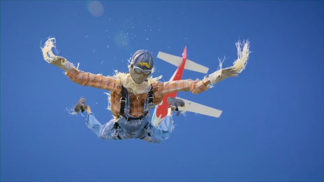 Farmer Boys, "Extreme"