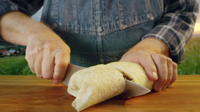 Farmer Boys Burrito, "How We Roll"