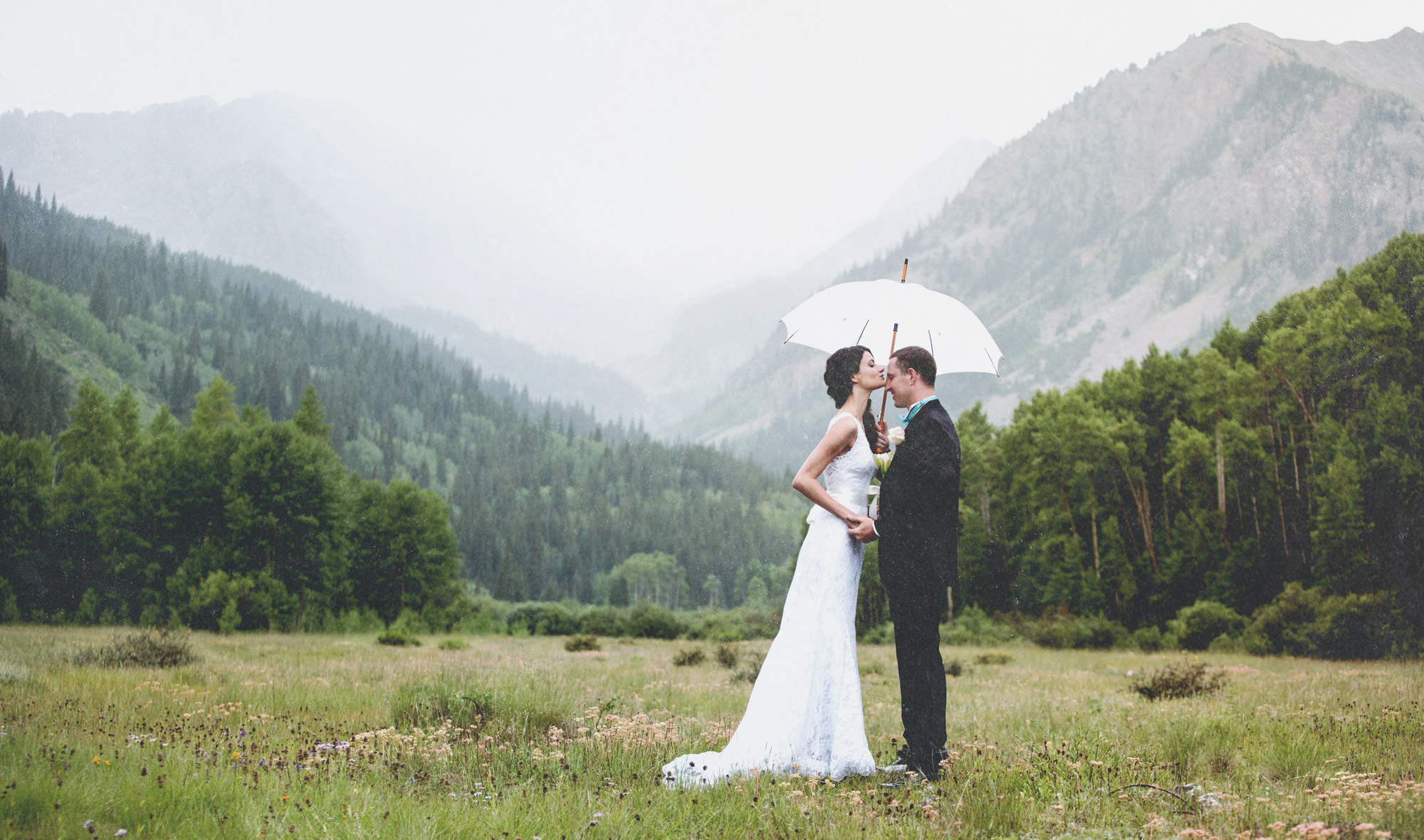 Aspen Colorado Wedding Planner