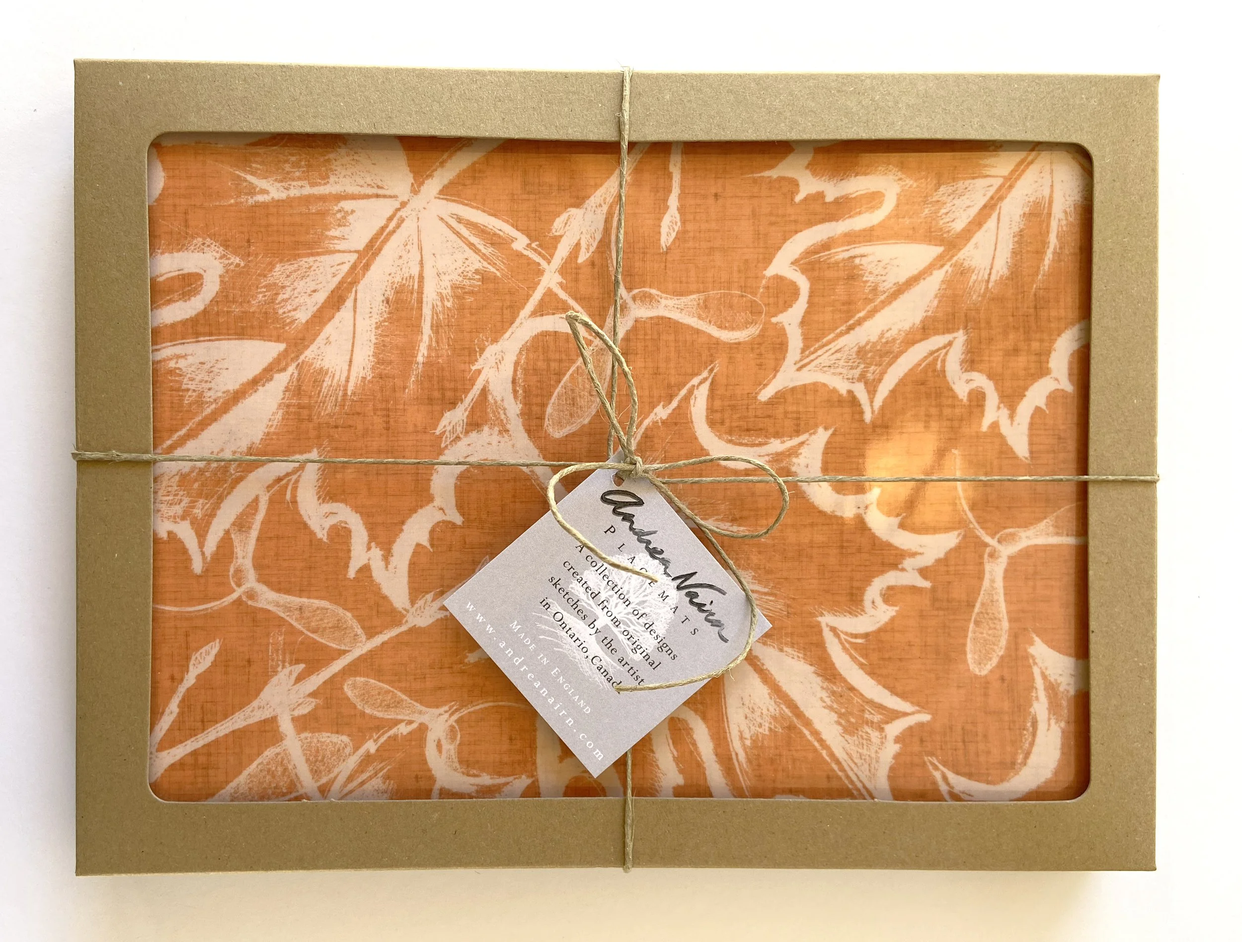 Maple tablemat in package.jpg