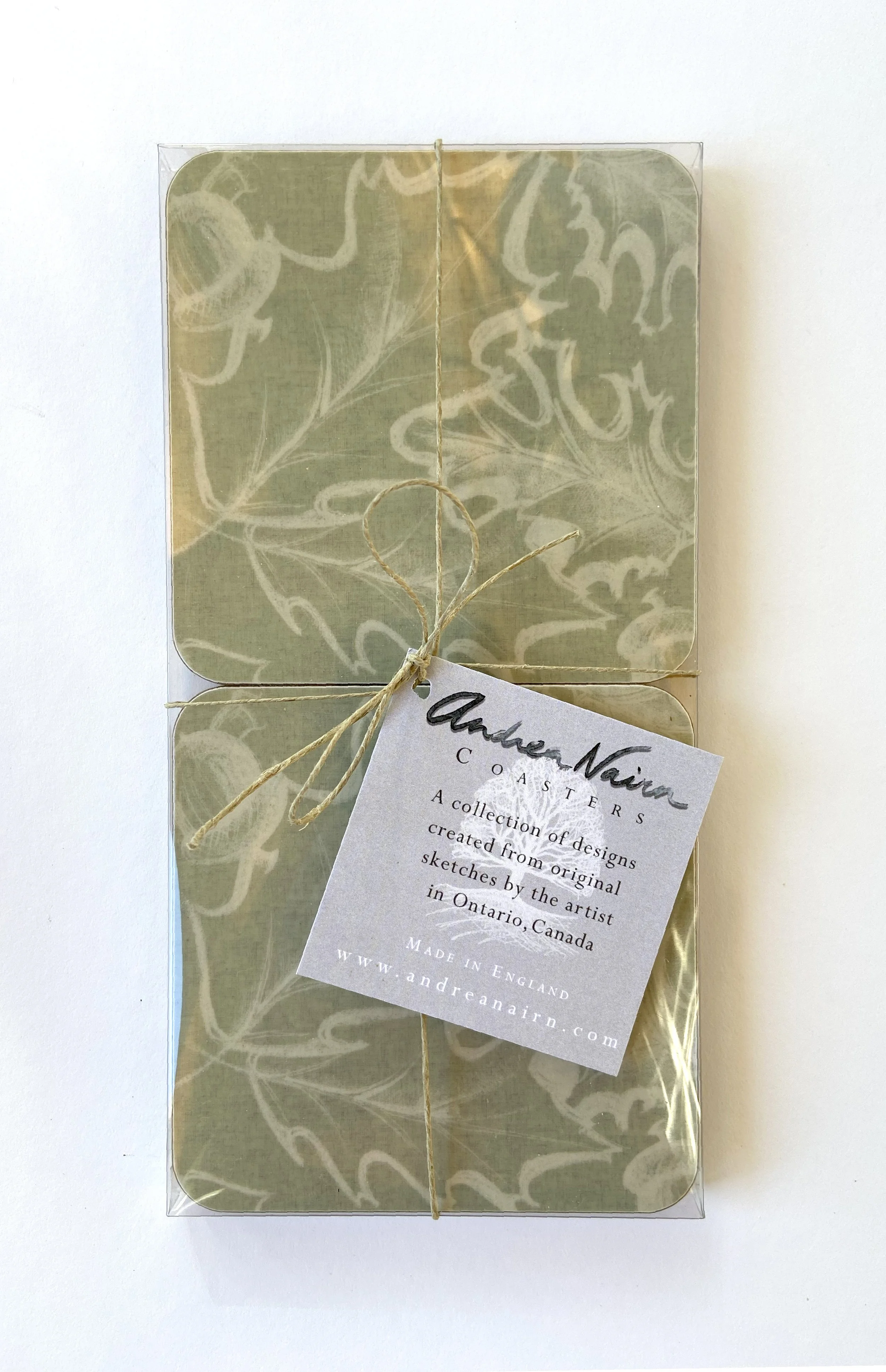 Oakleaf coaster in package copy.jpg