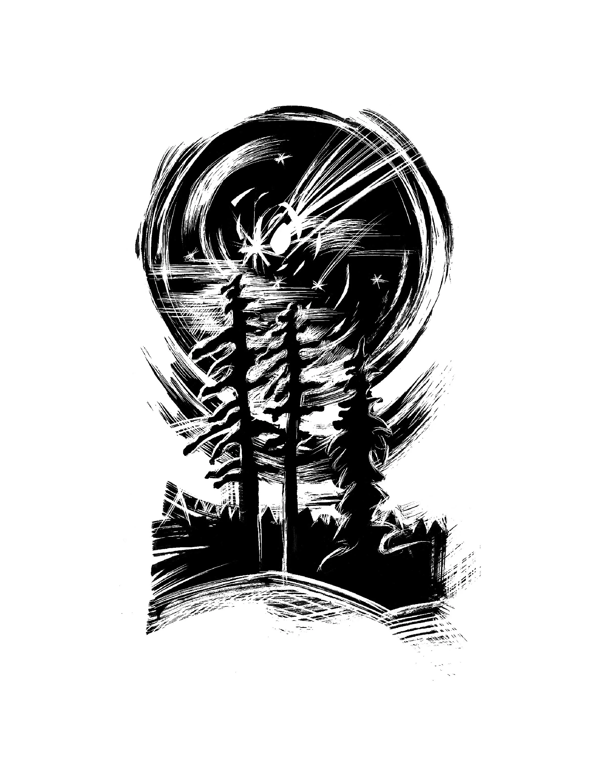 Perseid's wand Oct 7 copy.jpg