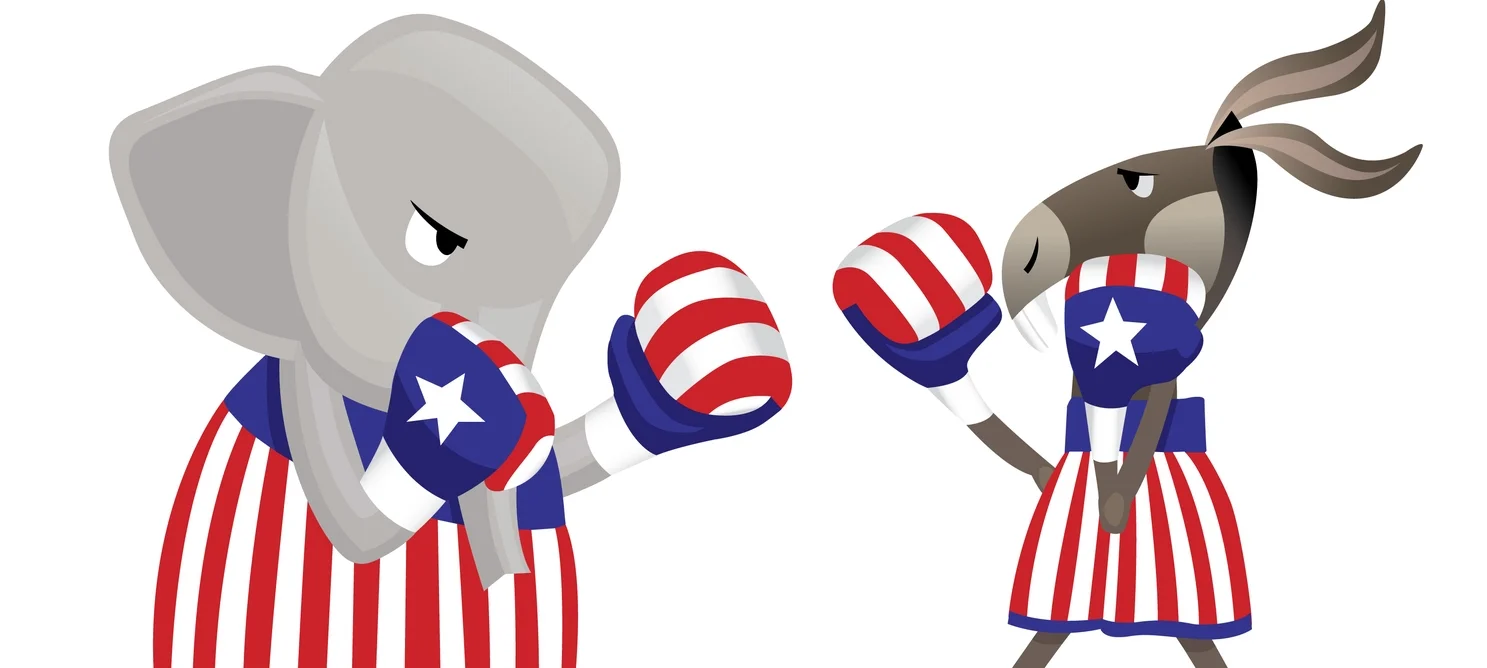 Forum: Tech Policy in 2015 Depends on Perspective