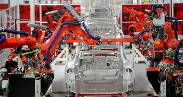 Smart Manufacturing Summit (Partner Event)