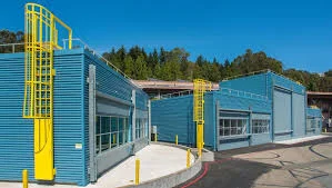 Clean Acres Tours FLEXLAB