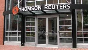 Thomson Reuters 2015 State of Innovation Released