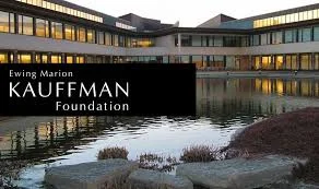 Kauffman Index Shows Startups Rising