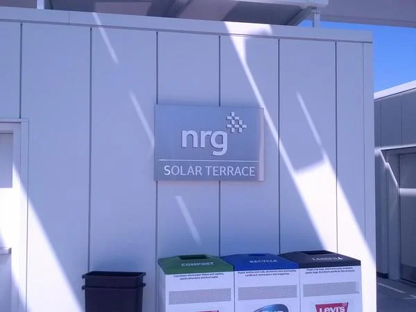 Clean Acres Tours Levi Stadium