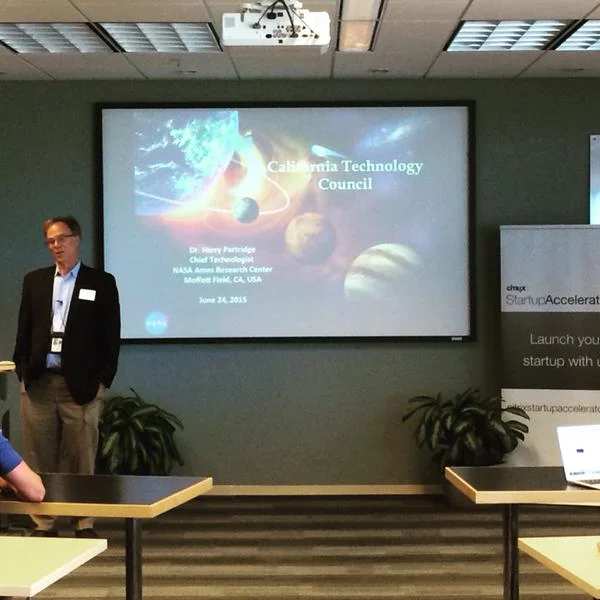 First Pitch: Aerospace + Drones Flies High