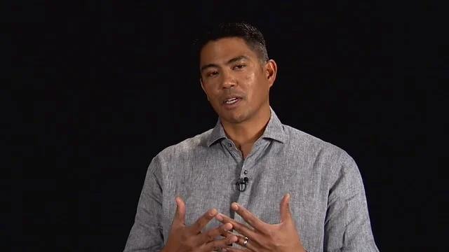 Bet Bigger, Be Brave