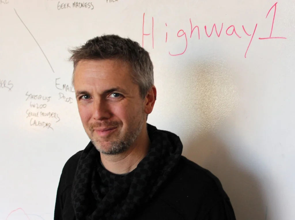 The Path for the Brave!