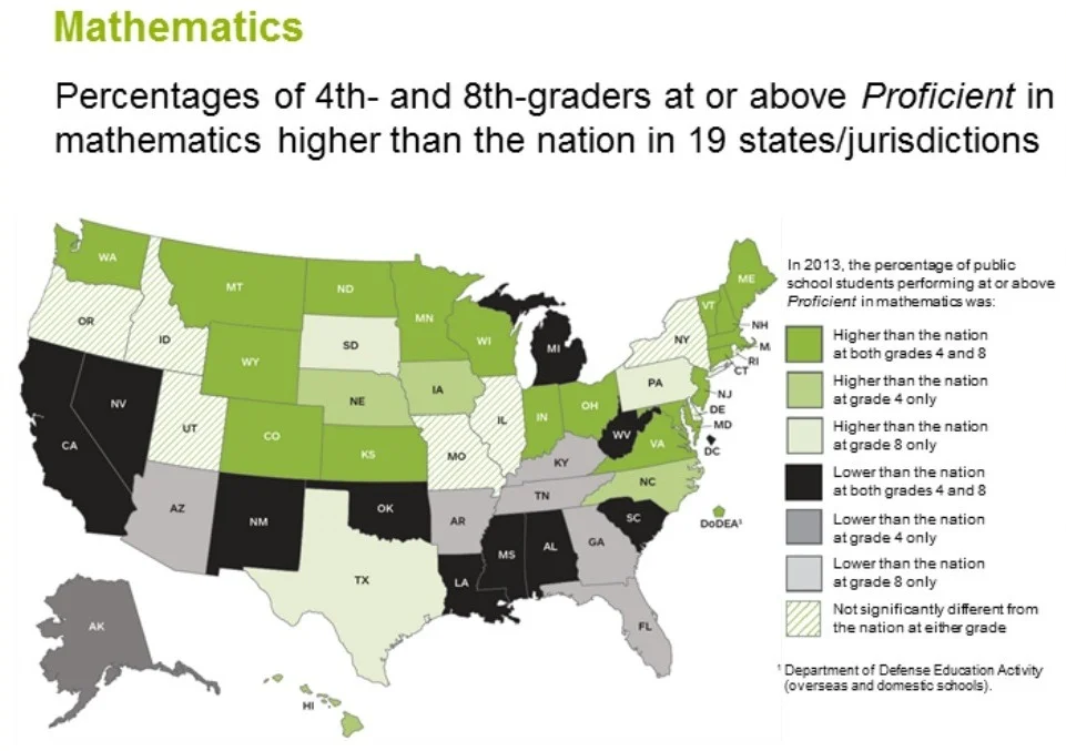 Vince Bertram of Project Lead The Way