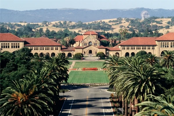 PitchBook University Study Reflects California Strength