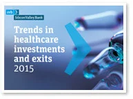 SVB Update Shows Continued Strength in Health Exits