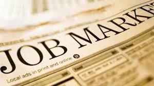 Jobs Report Up Slightly; Randstad Index Remains High