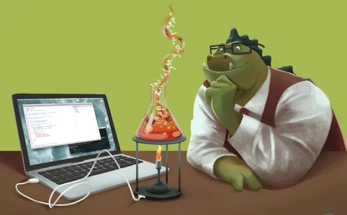 Build Something You Love