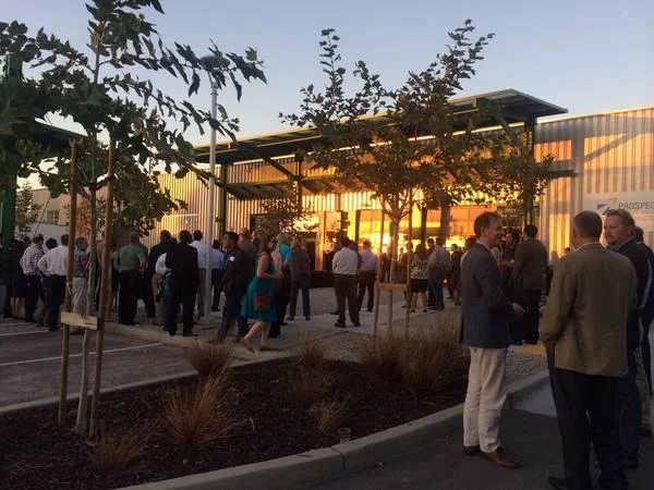 One Day, Two Great Events