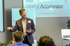 CBIA Meets at Citrix