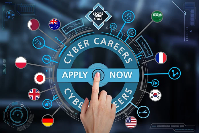 Starting Earlier on Cyber Careers