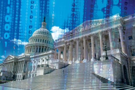 CalCISO Heads for Washington