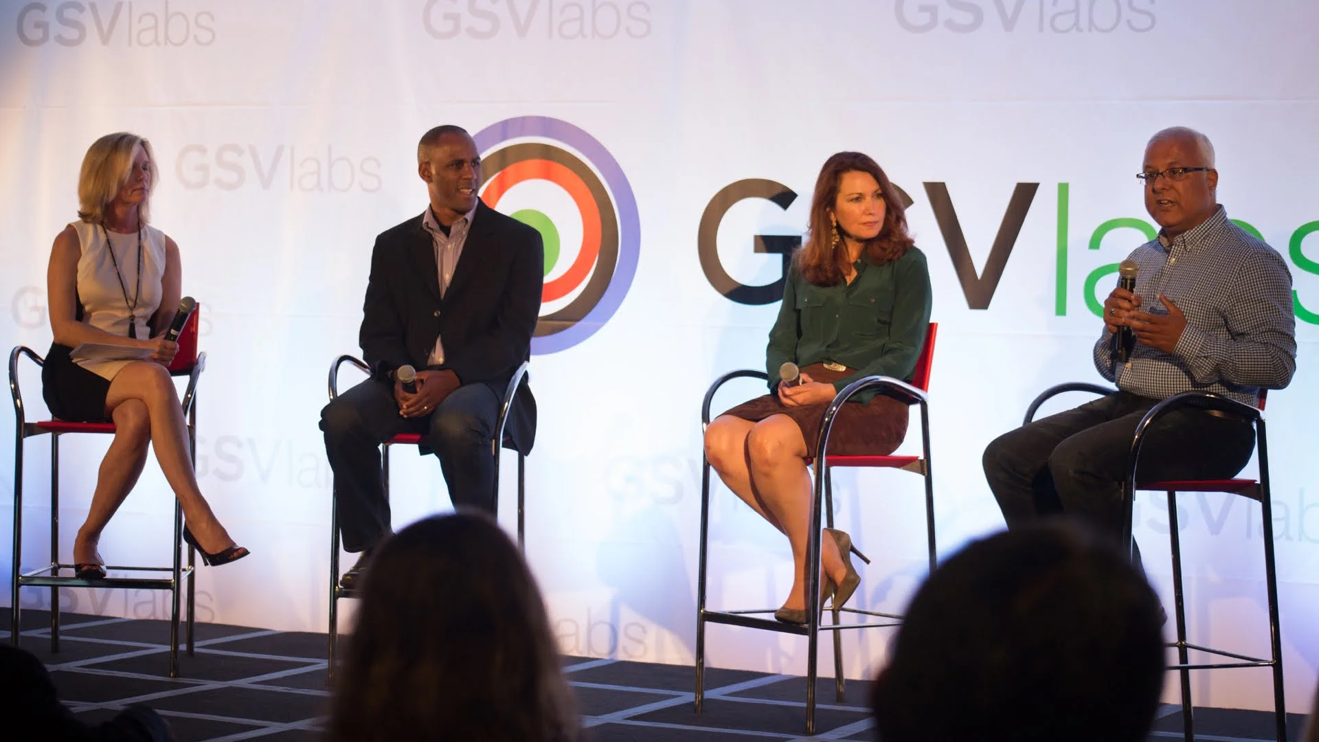 Laser Focus, Global Support