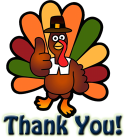 a8db5f7f57375c72d5cf1cd1b980897a_the-art-and-science-of-the-small-business-thank-you-turkey-thank-you-clipart_250-276.png