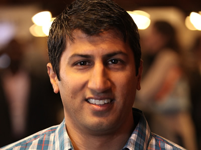 Atif Noori