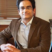 Satish Mandalika