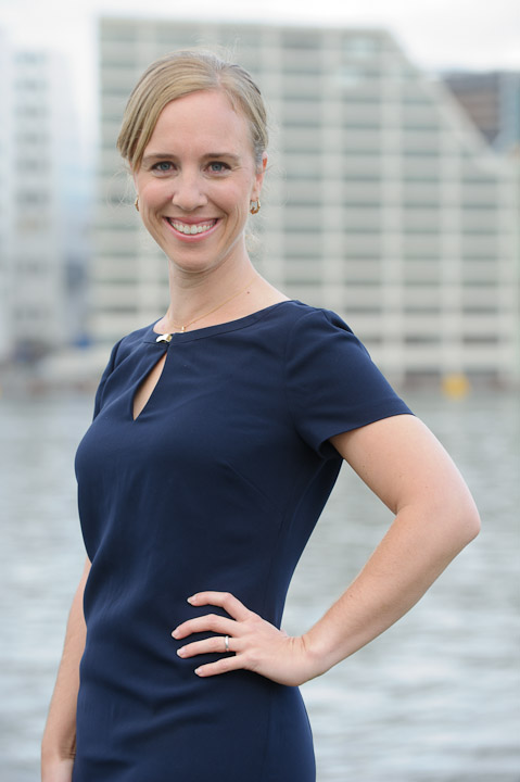 Molly Morse