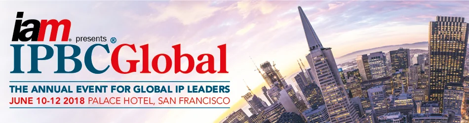 Partner Event: IPBC Global