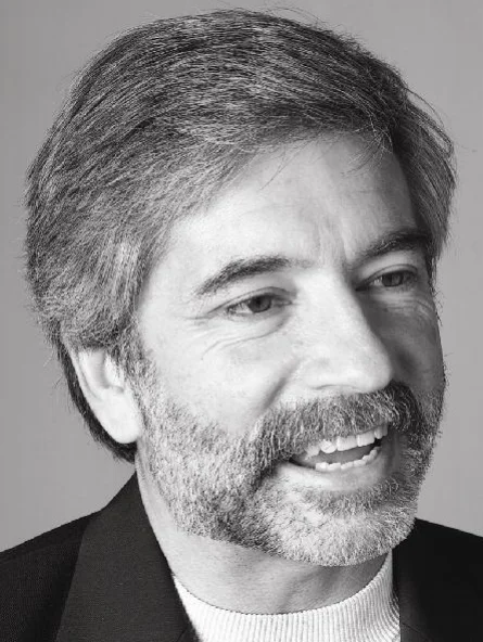 Leadership Profiles: Stuart Robbins, CIO