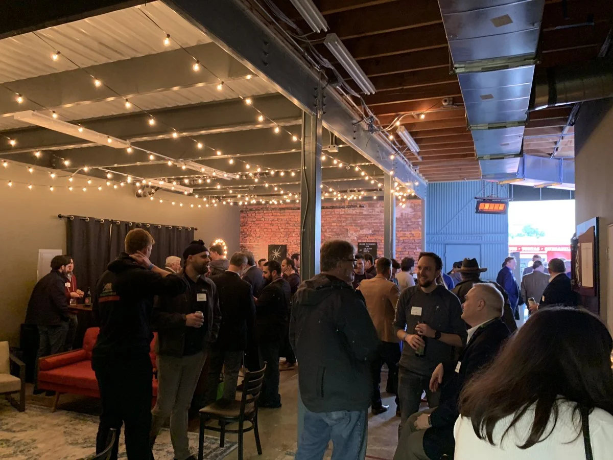 RSA: CalCISO Hosts With TruSTAR