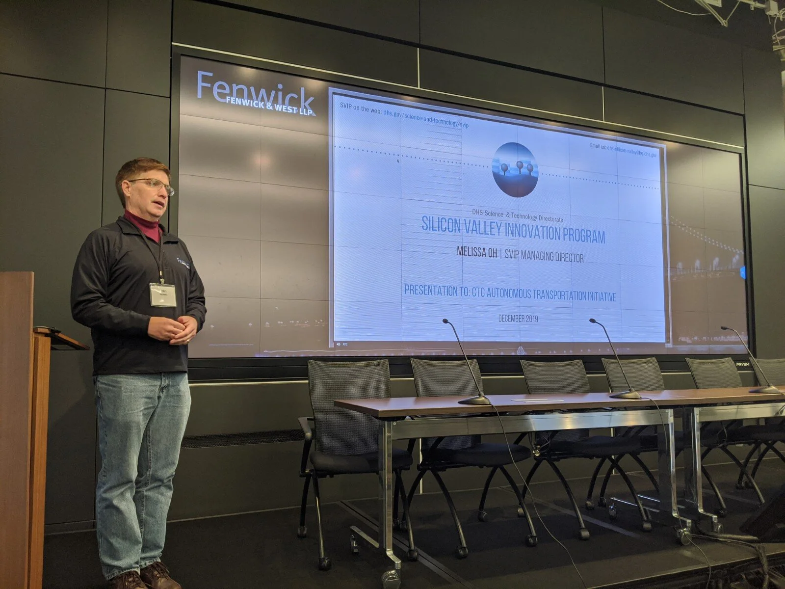 ATI Reverse Pitch: Investor Insights