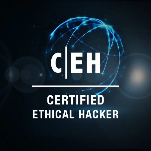 CTC Academy: Certified Ethical Hacker (October)