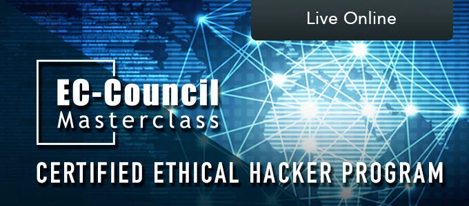CTC Academy: MasterClass Ethical Hacking + Pen Test or Forensics