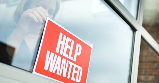 Thousands of Jobs Open NOW!