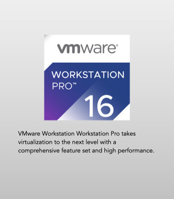 VMWare Workstation Pro CTC Benefit