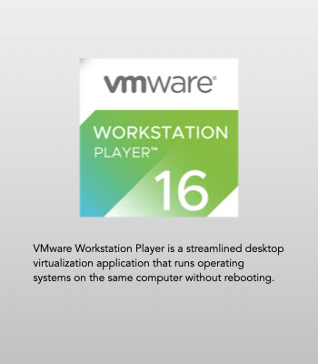 VMWare Workstation Player CTC Benefit