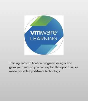 VMWare Learning CTC Benefit