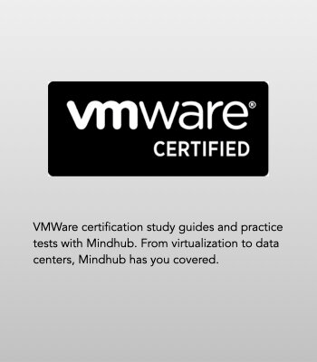 VMWare Certification Prep