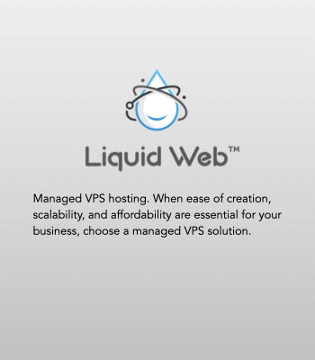 LiquidWeb CTC Member Benefit